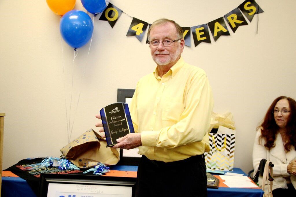 Lifetime Achievement Award